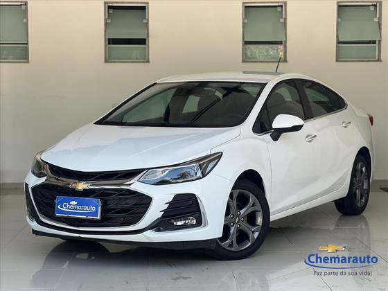 CHEVROLET CRUZE 1.4 TURBO LTZ 16V FLEX 4P AUTOMÁTICO CHEVROLET CRUZE 1.4 TURBO LTZ 16V FLEX 4P AUTOMÁTICO